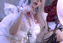 [Ugirls爱尤物] 2017.06.16 No.758 白胖子 白又白 [40P]-妹子图