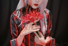 彩芸_Nebula - NO.03 Fate间桐樱 [12P-44MB]-妹子图