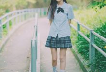 [YITUYU艺图语]2022.05.03 放学后我们一起回家吧 蛙蛙[21+1P／143MB]-妹子图