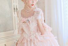 彩芸_Nebula - NO.08 亚列尔 [21P-133MB]-妹子图