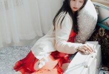 [YITUYU艺图语]2022.05.03 阳光下的真实 如歌[21+1P／246MB]-妹子图