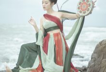 [YITUYU艺图语]2022.05.04 梵境 清沅斋[22+1P／213MB]-妹子图