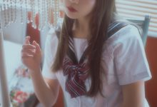 [YITUYU艺图语]2022.05.04 梦随你而来 如歌[19+1P／156MB]-妹子图