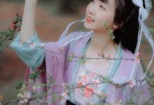 [YITUYU艺图语]2022.05.04 虞美人 展昭姑娘[26+1P／192MB]-妹子图