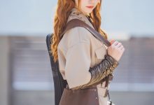 [YITUYU艺图语]2022.05.06 大侦探家 Kitaro_绮太郎[33+1P／688MB]-妹子图