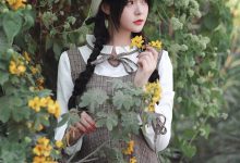 [YITUYU艺图语]2022.05.06 你的眼睛 图图[21+1P／279MB]-妹子图