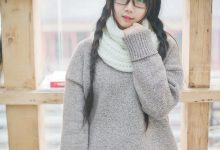 [YITUYU艺图语]2022.05.06 小情书 紫卿[23+1P／288MB]-妹子图