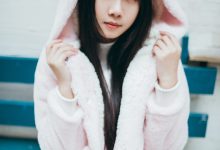 [YITUYU艺图语]2022.05.07 以冬为名 紫卿[24+1P／257MB]-妹子图