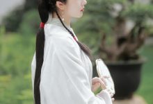 [YITUYU艺图语]2022.05.08 潇湘妃子 令花羽[21+1P／351MB]-妹子图