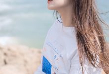 [YITUYU艺图语]2021.10.13 海风的味道 小明[21+1P／175MB]-妹子图