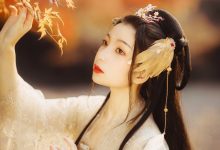 [YITUYU艺图语]2021.10.14 鎏金 一千只大日日[17+1P／125MB]-妹子图