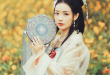 [YITUYU艺图语]2021.10.16 高士美人图 提提[22+1P／228MB]-妹子图