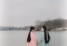 [YITUYU艺图语]2021.10.18 剑舞 小舞[21+1P／194MB]-妹子图