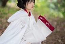 [YITUYU艺图语]2021.10.19 红昭愿 雨文[22+1P／336MB]-妹子图