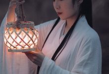 [YITUYU艺图语]2021.10.22 白衣隐 Yiyi[26+1P／572MB]-妹子图