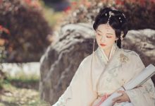 [YITUYU艺图语]2021.10.22 西洲曲 Seven[25+1P／343MB]-妹子图