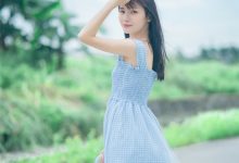 [YITUYU艺图语]2021.10.23 采风 老猪[26+1P／185MB]-妹子图