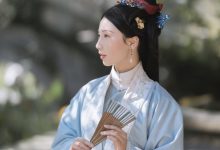 [YITUYU艺图语]2021.10.23 相思如绪 唱小游[24+1P／218MB]-妹子图