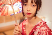 [YITUYU艺图语]2021.10.25 醉繁花 小颖[33+1P／321MB]-妹子图