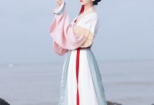 [YITUYU艺图语]2021.10.26 沧海无竭 沉轮[23+1P／195MB]-妹子图