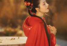 [YITUYU艺图语]2021.10.30 长相思 葵花花花儿[22+1P／152MB]-妹子图