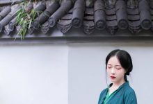 [YITUYU艺图语]2021.11.01 红豆 木冉[40+1P／480MB]-妹子图