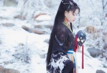 [YITUYU艺图语]2021.11.02 海螺沟 一千只大日日[17+1P／153MB]-妹子图