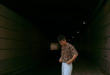 [YITUYU艺图语]2021.11.02 隧道 崔普润[29+1P／278MB]-妹子图