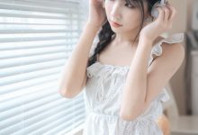 [YITUYU艺图语]2021.11.03 休息日 阿桐[22+1P／166MB]-妹子图