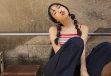 [IESS异思趣向] 2018.06.14 丝享家254：《足模模板名利姐》名利姐 [99+1P/27.9M]-妹子图