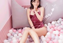 [FEILIN嗲囡囡] 2020.09.01 VOL.339 仓井优香 [43+1P]-妹子图