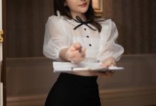 [XiuRen秀人网] 2021.11.19 No.4241 鱼子酱Fish [76+1P]-妹子图