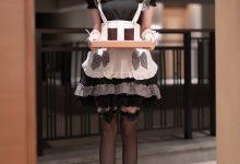 [XIAOYU语画界] 2021.11.19 VOL.658 杨晨晨Yome [100+1P]-妹子图