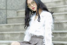 奈丝写真 NO.082 编织纹高跟鞋–小敏 [36P+119M]-妹子图