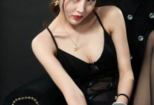 [Ligui丽柜]2020.02.05《激情镣铐》之御姐黑丝[38+1P92.1M]-妹子图