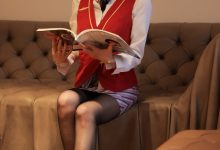 [XiuRen秀人网] 2022.04.06 No.4824 tina_甜仔 [59+1P]-妹子图