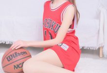 [SSA丝社]超清写真 NO.325 素素小姐姐放假在家穿丝袜陪你玩篮球(下)[127P／1.38GB]-妹子图