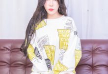 [SSA丝社]超清写真 NO.329 娜娜御姐的缘味咖啡丝袜写真(下)[116P／1.57GB]-妹子图