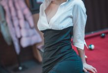 DJAWA Photo - No.316 ZziZzi  OfficeLook [47P-896MB]-妹子图