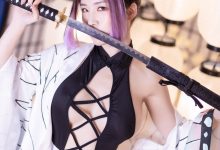 Yebin  - Shinobu [60P-1.02GB]-妹子图