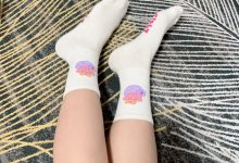 [誉铭传媒]袜足摄影 2023年《04月整合作品》[130P+8V／958MB]-妹子图