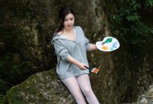 [XiuRen秀人网] 2023.12.05 No.7764 王婉悠Queen [80+1P]-妹子图