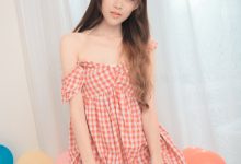 [SSA丝社]超清写真 NO.014 琪琪 闪光开裆丝袜的另一种演绎[99P／898MB]-妹子图