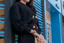 [SSA丝社]超清写真 NO.024 芷沫 高冷混血女王芷沫肉丝街拍[101P-1.03GB]-妹子图