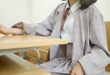 [MSLASS]梦丝女神 - 刘诺 教室顷语 [89P]-妹子图