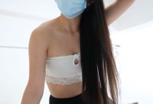 [ROSI口罩系列]2024.04.02 NO.2851[96+1P／76MB]-妹子图