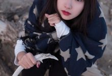 [108酱TV]韩系系列 2016.09.01 张梓瑗-修长系窈窕女神 [1V]-妹子图