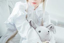 [Kimoe激萌文化] 2017.01.19 KIM.016 穹妹 [40+1P]-妹子图