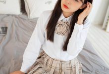 [FetiArt尚物集]NO.00065 Pretty Teenage MODEL-Yoake[29+1P／48MB]-妹子图