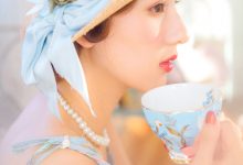 [YALAYI雅拉伊]2023.04.07 NO.1024 花样青春[31+1P／116MB]-妹子图